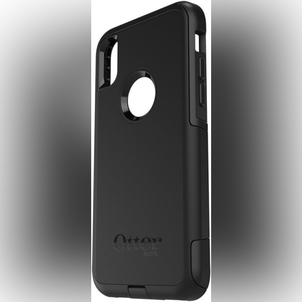 OtterBox Commuter for Iphone X. Excellent, like-new condition.